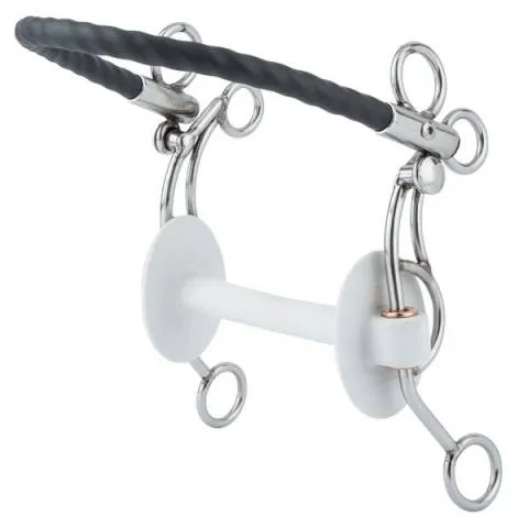 Mors combi Tandem / US Prime Beris canon droit - 130 MM Expdi Aujourdhui
