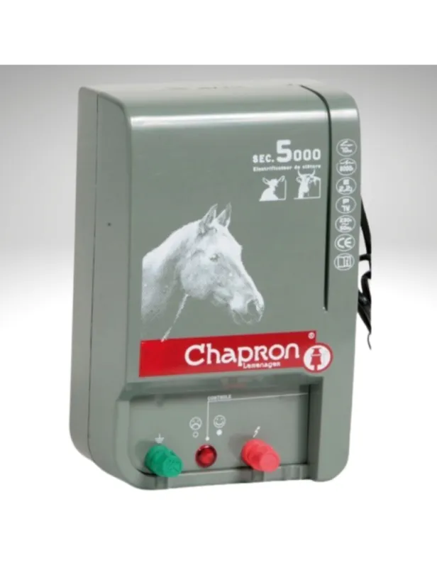 Poste clture sec.5000 Expdition Rapide
