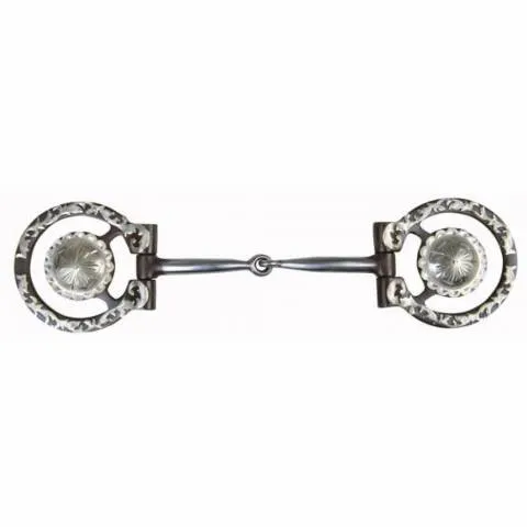 Achat Immdiat Mors Antique Show  brisure – HKM – 145MM