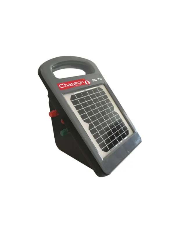 Electrificateur SC70 Haute Qualit