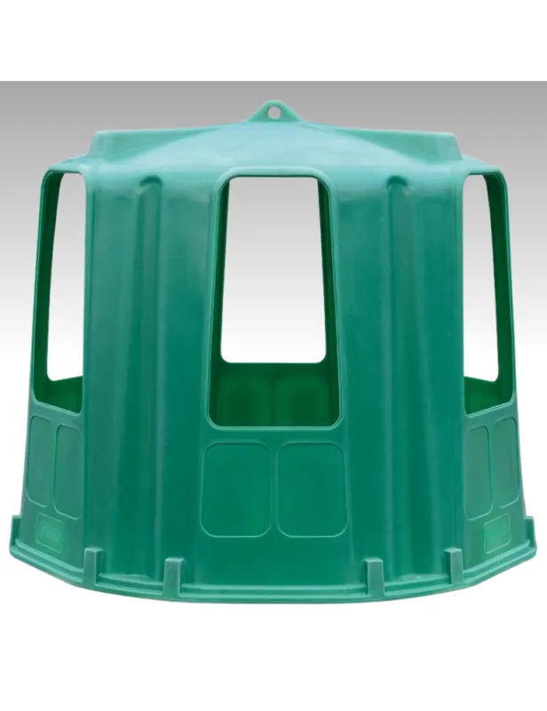 Rtelier de prairie RPE Medium sans fond Rduction