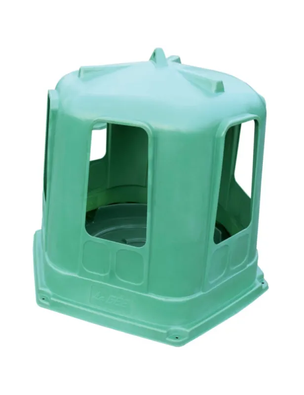 Rtelier de prairie RPE PM avec fond Expdition Rapide