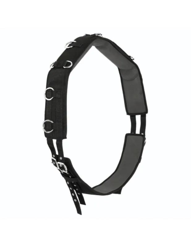 Surfaix Full - Umbria Equitazione - Noir Nouveaut