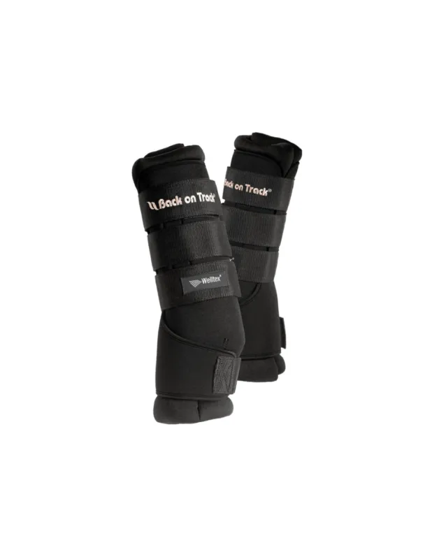 Stable Boots Royal - Back on Track - S Meilleur Prix