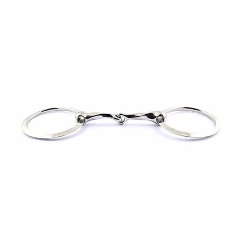 Mors torsad bloqu - Jump'In - 13,5 Authentique