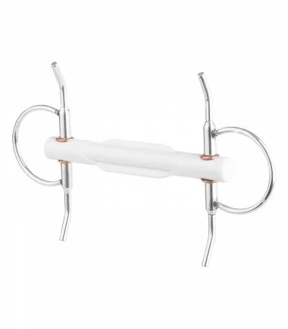 Prix Promo Mors aiguille canon papillon Beris - 130 MM - canons soft