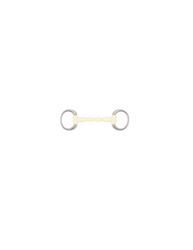 Remise Mors Happy Mouth Olive Droit - SOYO - 125 mm