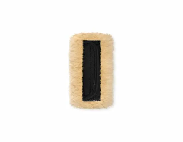 Solde Rembourrage pour chane mentonnire - Mattes - Noir et beige - 3 CM