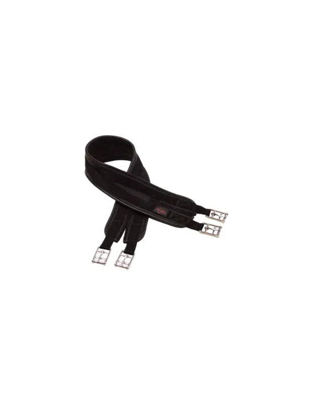 Sangle Airoform non lastique – Thorowgood – Noir – 95 cm Livraison Express
