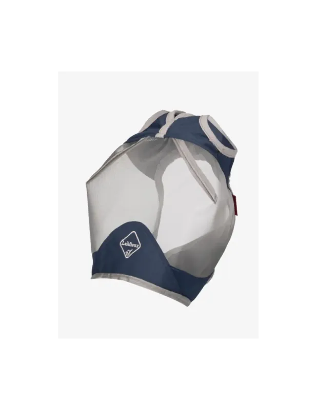 Offre Du Jour Masque anti-mouches ArmourShield Pro Standard - LeMieux - Navy - XS