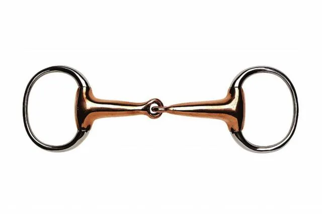 Top Vente Filet olive gros canons en cuivre – Feeling – 13,5