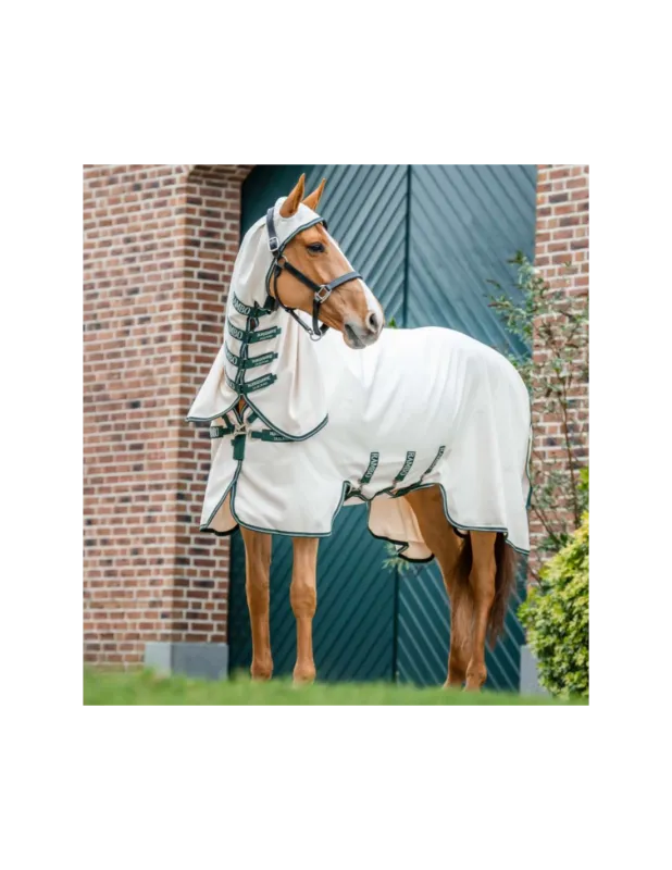 Couverture Rambo Hoody - Horseware - 115 cm Meilleur Choix