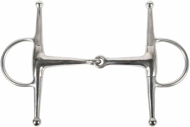 Filet aiguilles inox Harry&rsquo;s Horse – 115 mm Bon Plan