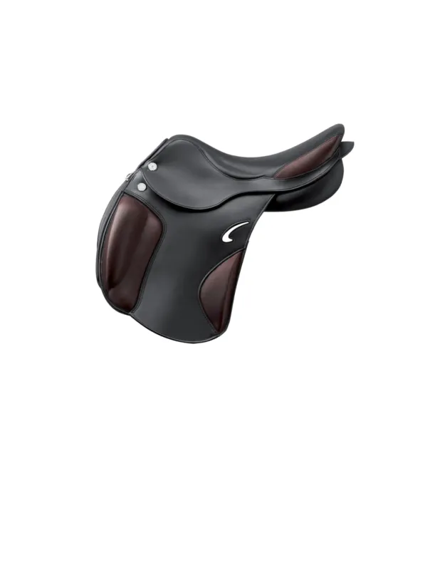 Offre Du Jour Selle d'Endurance DX Endurance - Prestige Italia - Noir - 16'