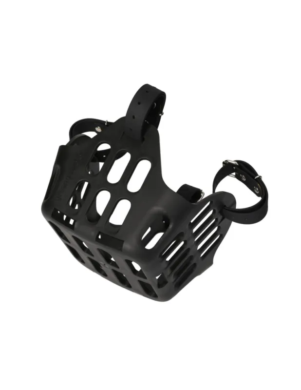 Acheter Direct Panier Anti-Fourbure Greenguard noir pour Cheval/Poney – Shetland