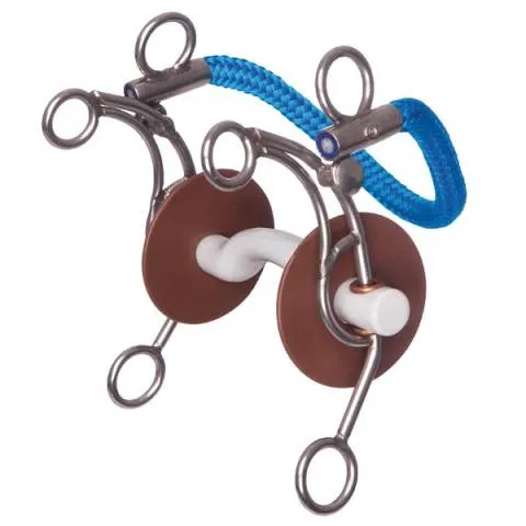 Promotion Mors Tandem passage de langue Beris - 130 MM - canons soft