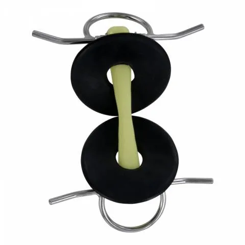 Vente Directe Mors aiguille rsine – Tolteam – 135 mm