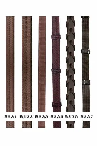 Rduction Rnes pour la Dy'on collection - brun - cheval