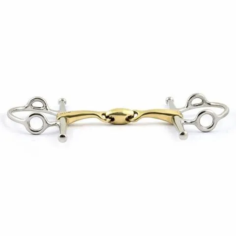 Offre Exclusive Mors releveur aiguilles double brisure - Jump'In - 13,5
