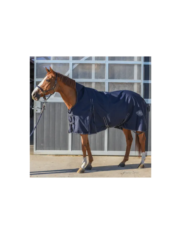 Couverture Impermable 1600D – Sellerie Fouilloux – 115 cm – 0g Prix Rduit