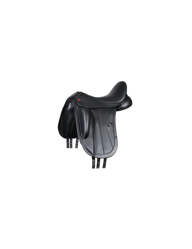 Selle Competition Series Dressage – Kent & Masters – 17&prime; – Vert Nouvelle Collection