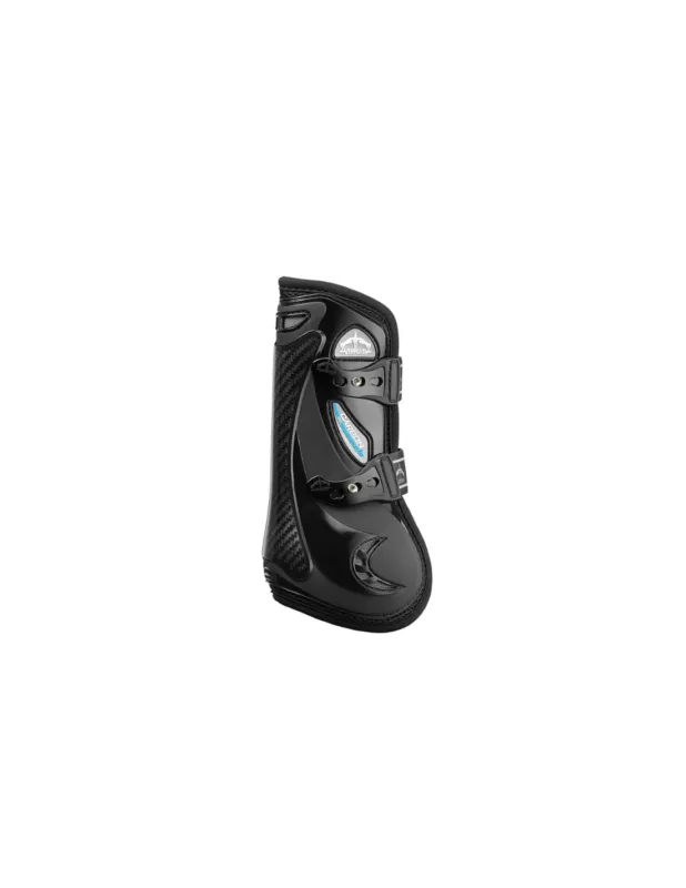 Gutres Carbon Gel Vento - Veredus - Noir - S Vente Directe