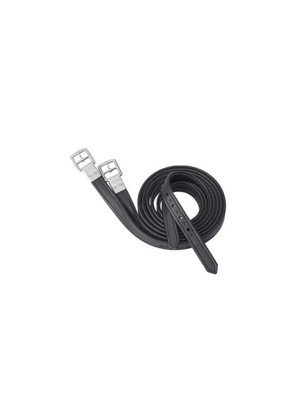 Promotion trivires inextensibles - Prestige - Noir - 110 cm