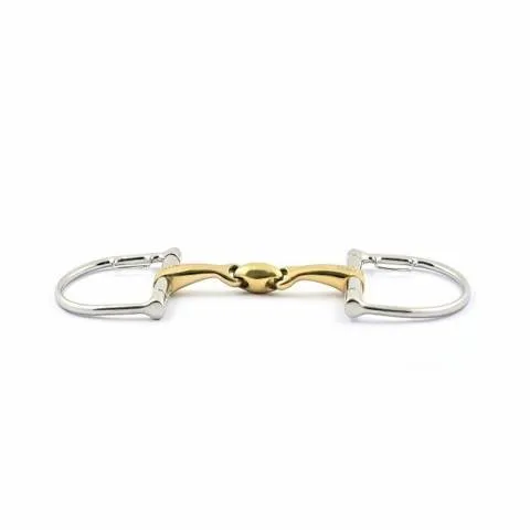 Nouveaut Mors verdun passe double brisure - Jump'In - 12,5