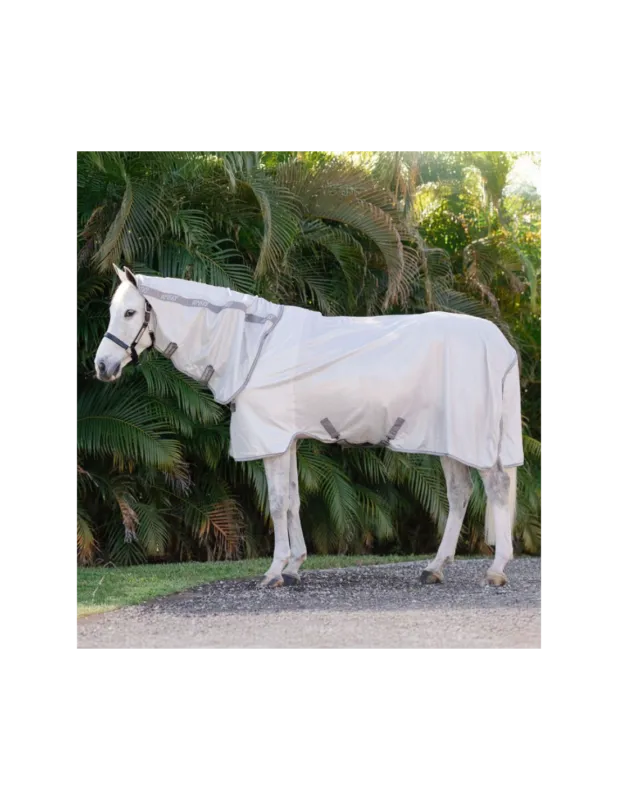 Chemise Amigo All In One Fly - Horseware - 115 cm Solde