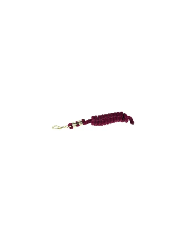 Retour Gratuit Longe en nylon Eco-Line - Umbria Equitazione