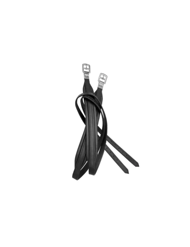 Paiement Scuris trivires Fenders - Prestige - Noir - 135 cm