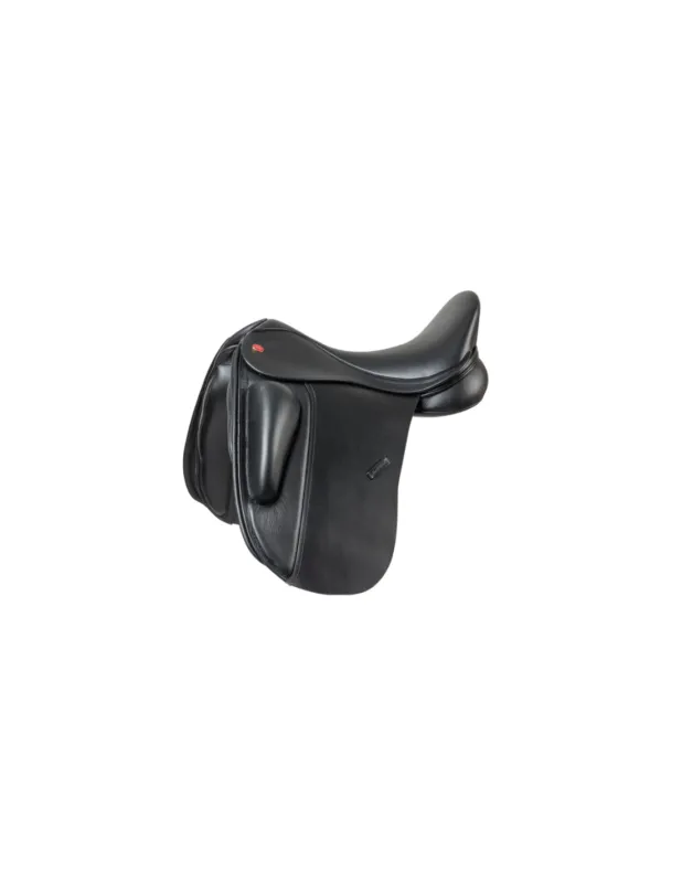 Selle S-Series Dressage Surface Block – Kent & Masters – 17&prime; – Standard – Vert Populaire