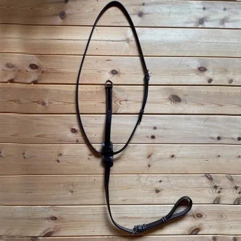 Collier de martingale amovible - Jump'in - Full - Havane Commander Vite