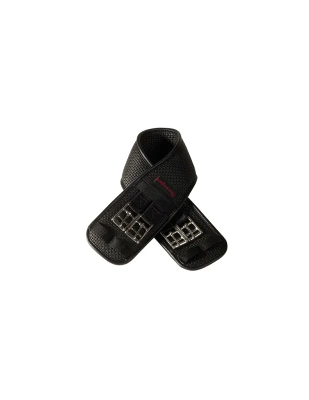 Livraison Express Sangle de Dressage – Thorowgood – 45 cm