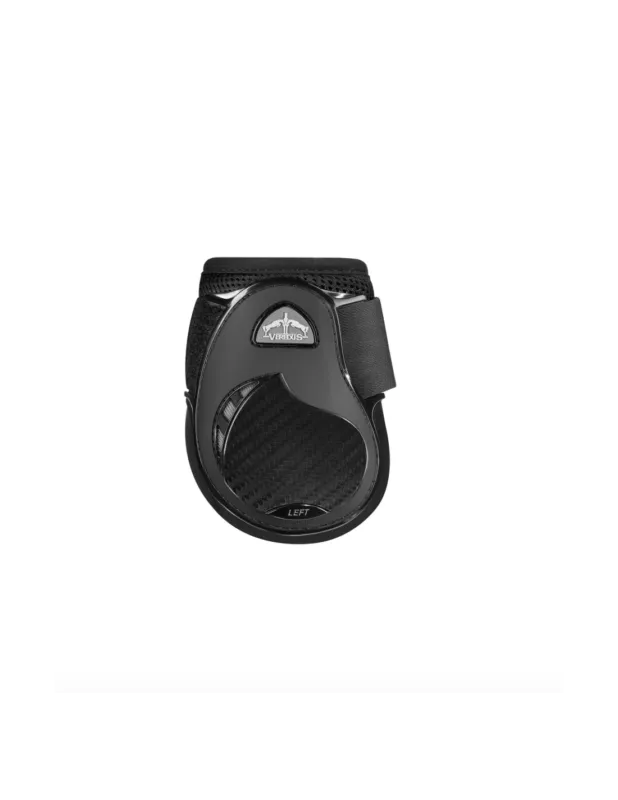 Commander Vite Protges-Boulets Young Jump Vento - Veredus - Noir - S