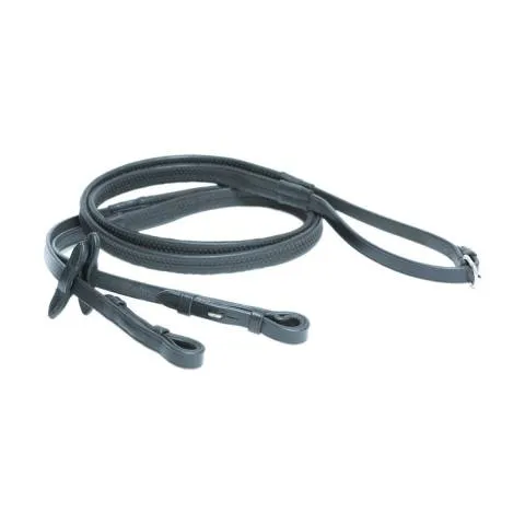 Offre Spciale Rnes en caoutchouc souple - HFI - anti-drapantes - NOIR - COB