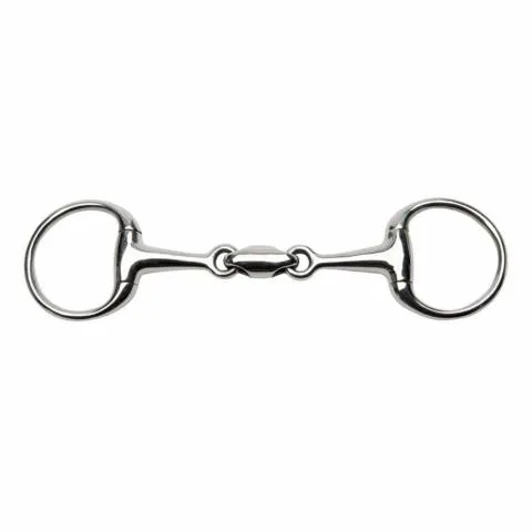 Mors olive de bride Anatomic - Feeling - 11,5 Vente Directe