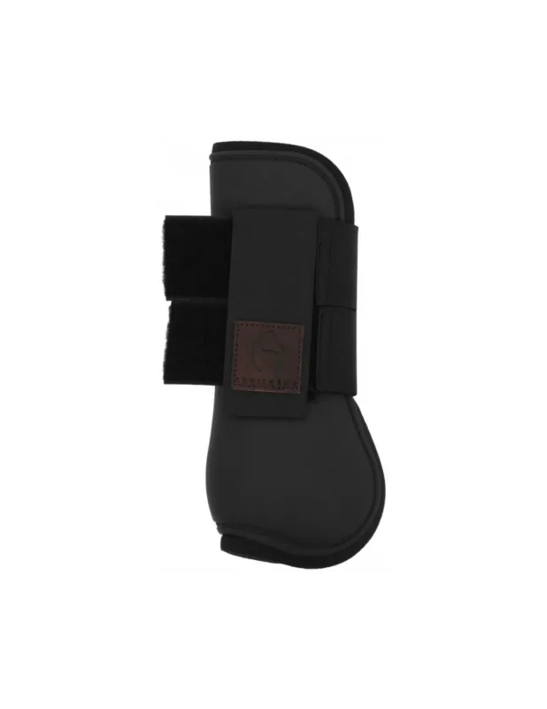 Gutres TARA - Equithme - Noir - Poney Commande En Gros