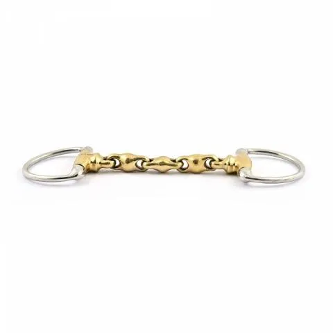 Mors olives boules - Jump'in - 125 mm Remise