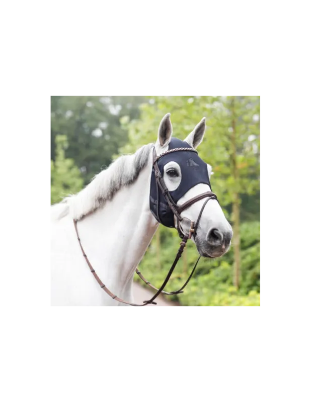 Retour Gratuit Masque En Titane Fenwick – XS – Sans oreilles