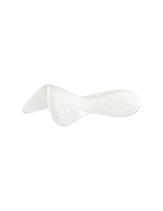 Prix Rduit Amortisseur en Gel NS Classic Massage Plat - Acavallo - Noir