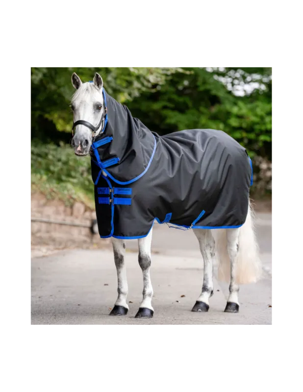 Prix Choc Amigo Ripstop 900D Plus Pony Turnout 0g - Horseware - 3'9 / 75 cm