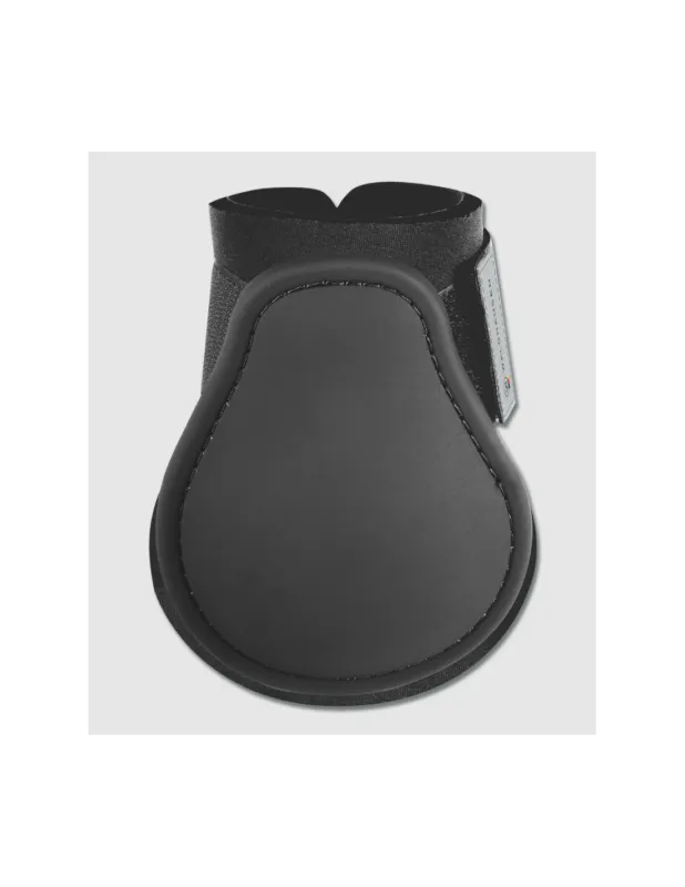 Protge-boulets Classic - Waldhausen - Noir - Poney Vente Directe