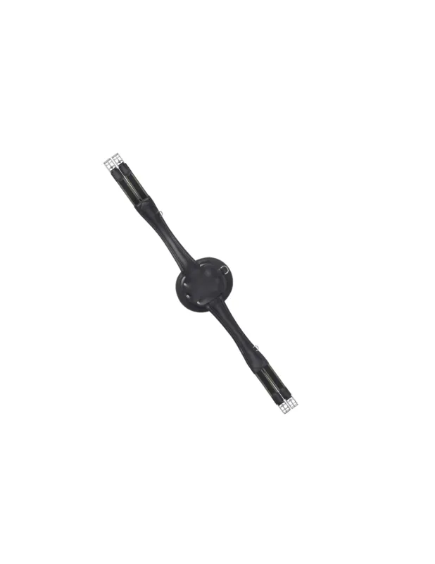 Meilleur Choix Sangle RP Obstacle Prestige - Noir - 105 cm