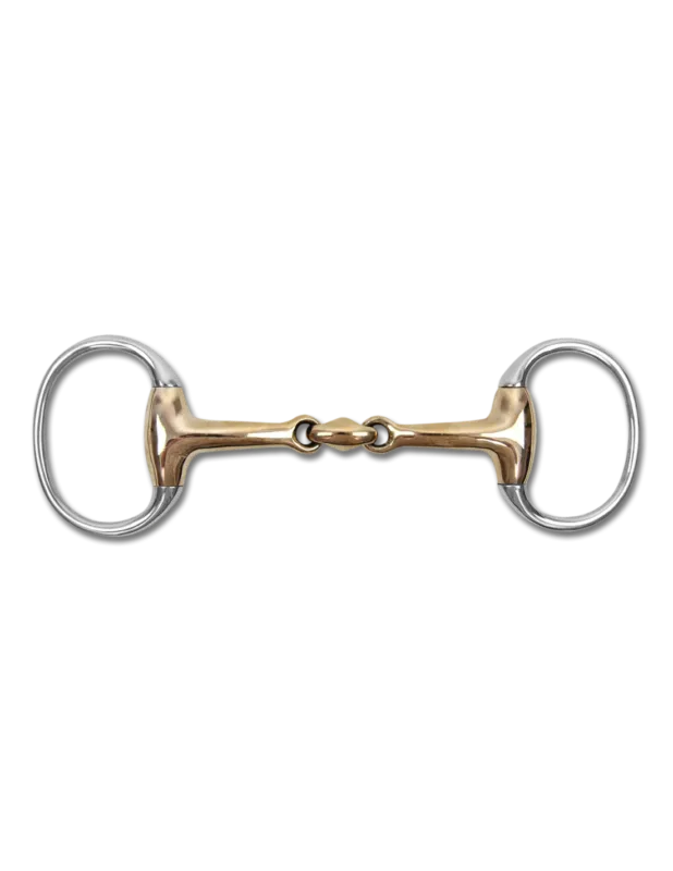 Mors Olive Double Brisure Cyprium - 115 mm Petit Prix