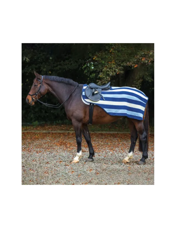 Couvre-reins Rambo Competition Sheet – Horseware – S Nouvelle Collection