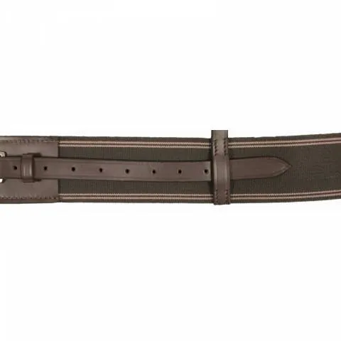 Populaire Bricole elastique TdeT - Marron - Full