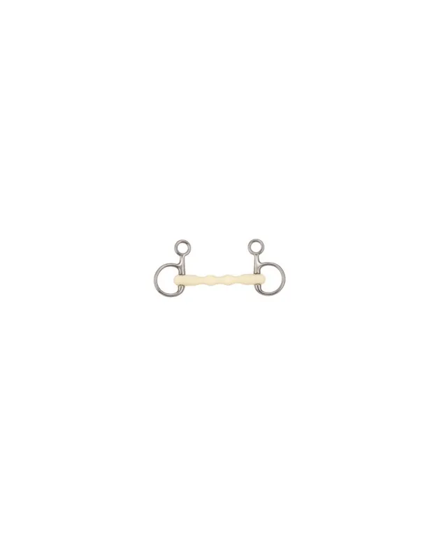 Prix Rduit Mors Happy Mouth Baucher Droit – SOYO