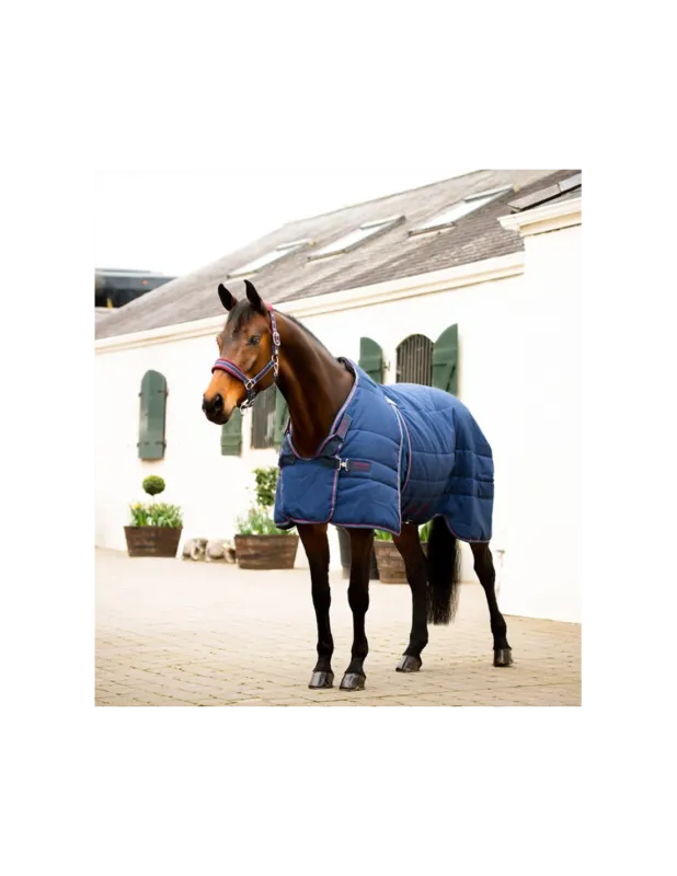Prix Bas Rambo Optimo Stable Rug 200g - Horseware