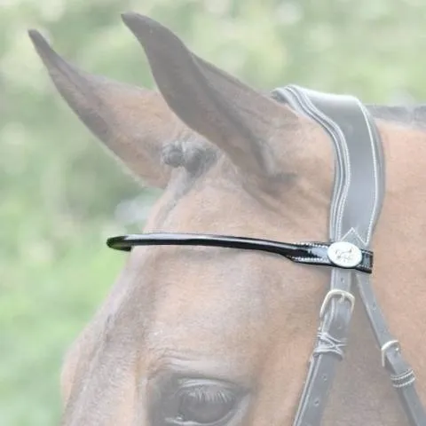 Offre Spciale Frontal verni rond Jump in - Full - Havane
